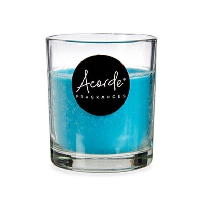 Vela Aromática Oceano