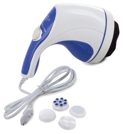 Massageador Corporal