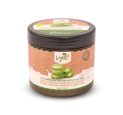 Manteiga Corporal Aloe Vera