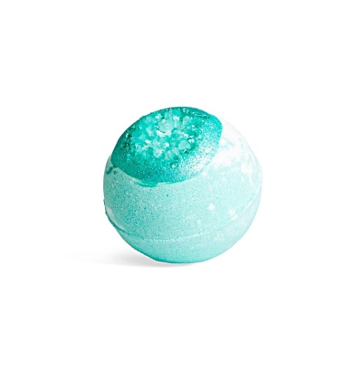 Bomba com Sais Orquídea