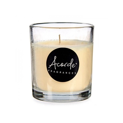 Vela Aromática Baunilha