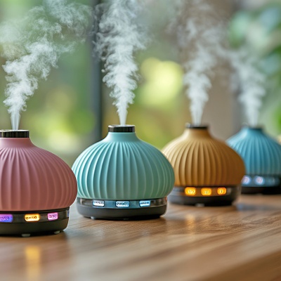 Difusores de Aroma