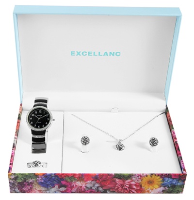 Caixa Presente EXCELLANC