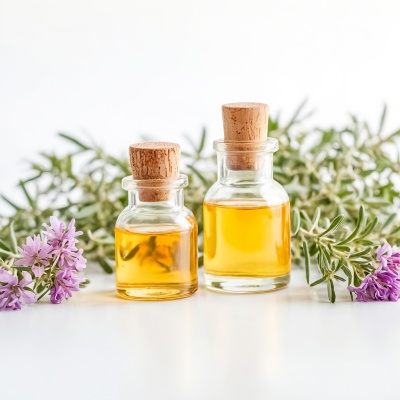 Aromaterapia e Ambiente