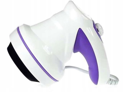 Massageador Corporal