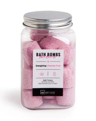 Bombas de Banho Pura Energia Maracujá