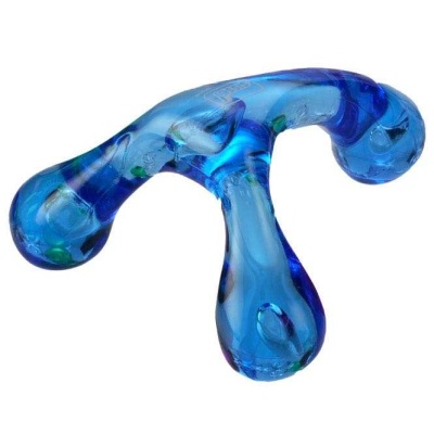 Massageador Manual 3 Pontos