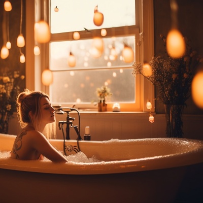 Banho e Hidroterapia