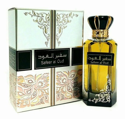 Safeer Al Oud, Ard Al Zaafaran, 100ml