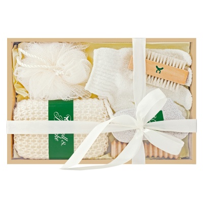 Conjunto Presente SPA