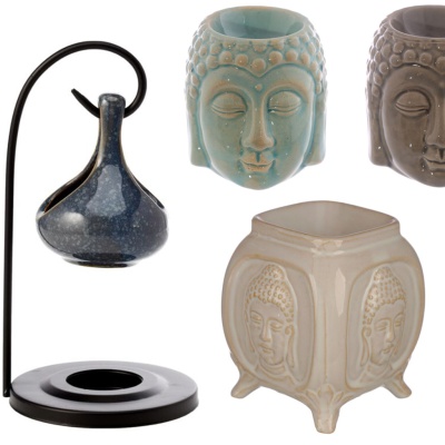 Queimadores de Óleo