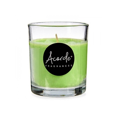 Vela Aromática Chá Verde