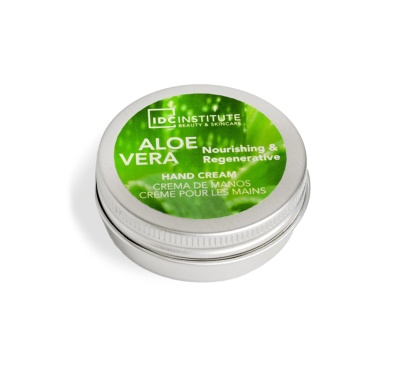 Creme de Mãos Aloe Vera
