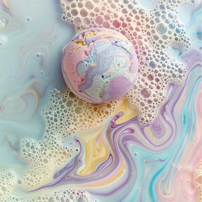 Bombas Efervescentes