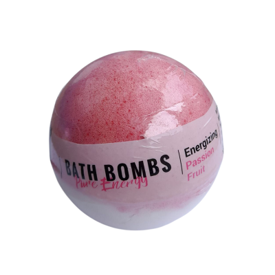 Bomba Energia Pura Maracujá