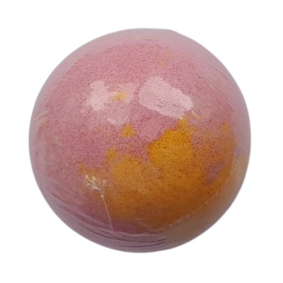 Bomba Banho Frutos Tropicais