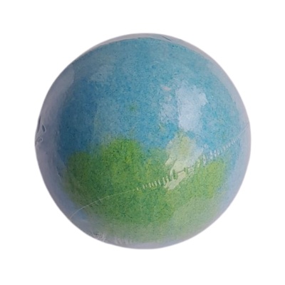 Bomba Banho Citrinos Frescos