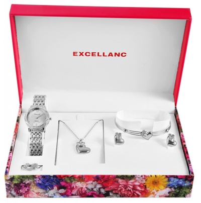 Caixa Presente EXCELLANC