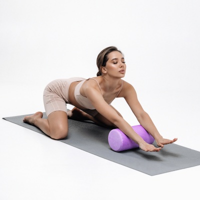 Massagem e Recuperação