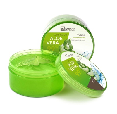 Gel Calmante Aloe Vera