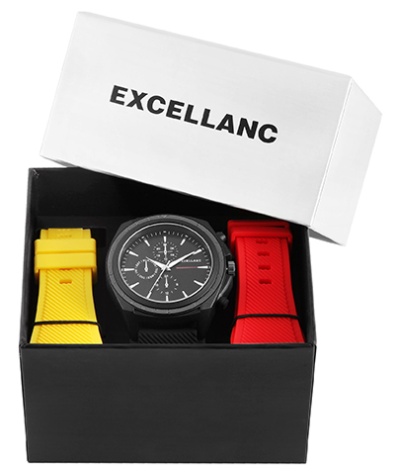 Caixa Presente EXCELLANC