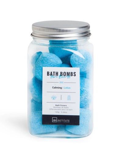 Bombas de Banho Pura Energia Lótus