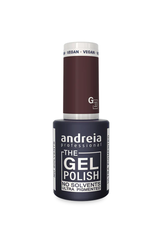 The Gel Polish G33 10,5 ml