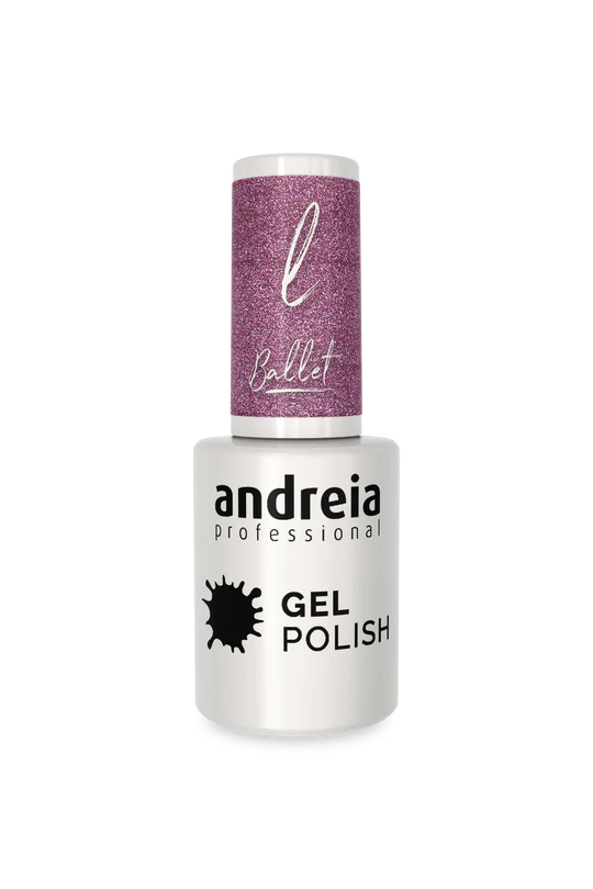 Verniz gel Andreia  BA3 10,5 ml