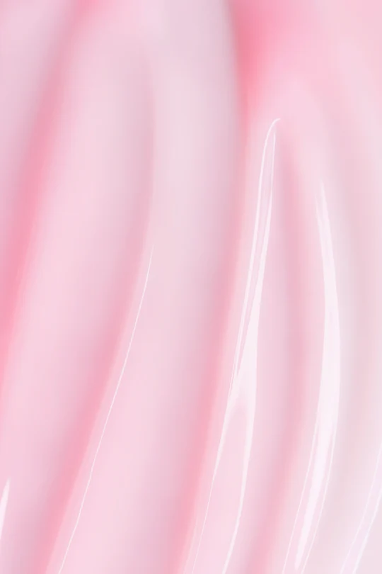 Hard Gel 2 in 1 - Soft Pink (High viscosity) 22 g/44 g/200 g