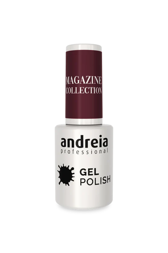 Verniz gel Andreia MZ1 10,5 ml