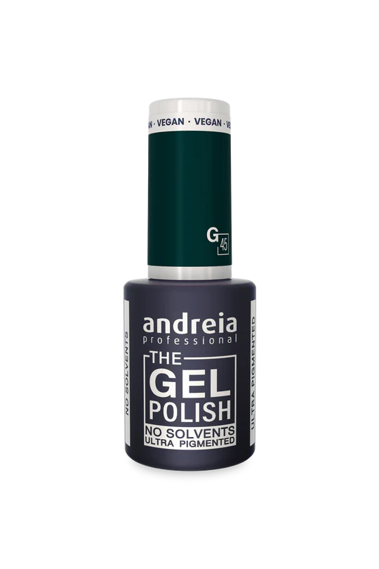 The Gel Polish G45 10,5 ml