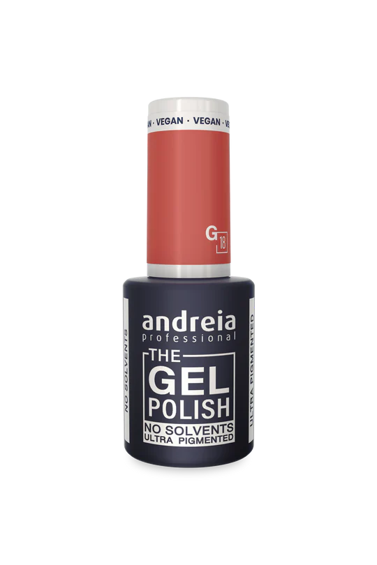 The Gel Polish G18 10,5 ml