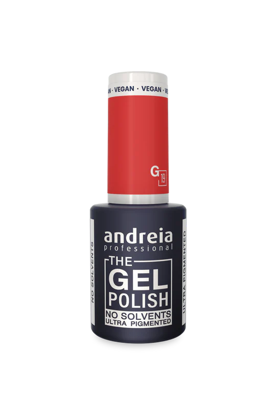 The Gel Polish G19 10,5 ml