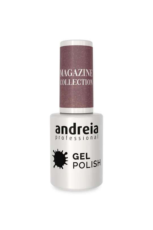 Verniz gel Andreia MZ6 10,5 ml