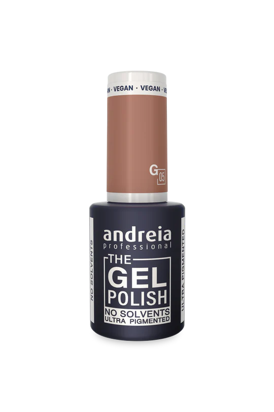 The Gel Polish G05 10,5 ml