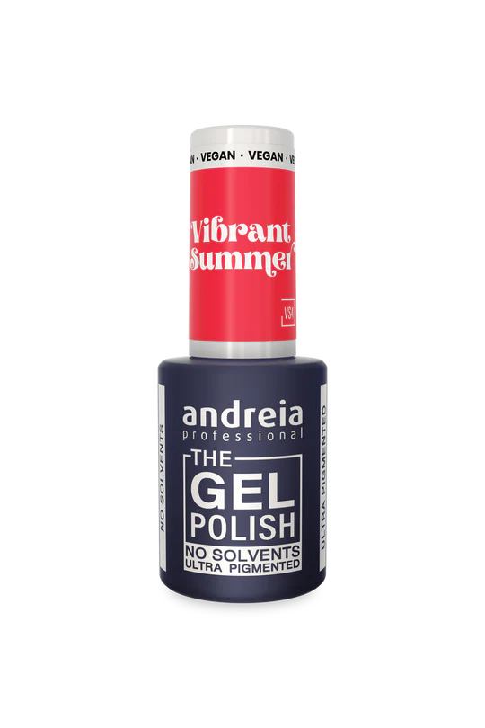 The Gel Polish VS4 10,5 ml