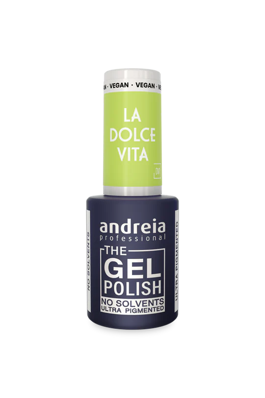 The Gel Polish DV1 10,5 ml