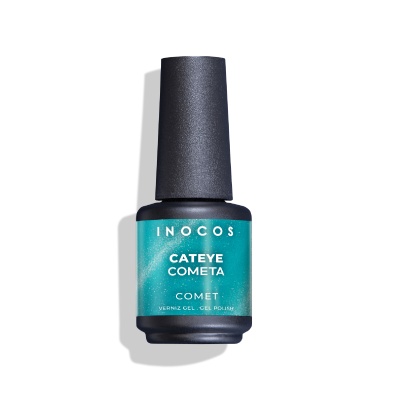 Verniz Gel INOCOS Cateye Cometa