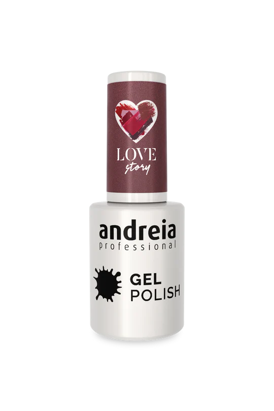 Verniz gel Andreia 305 10,5 ml