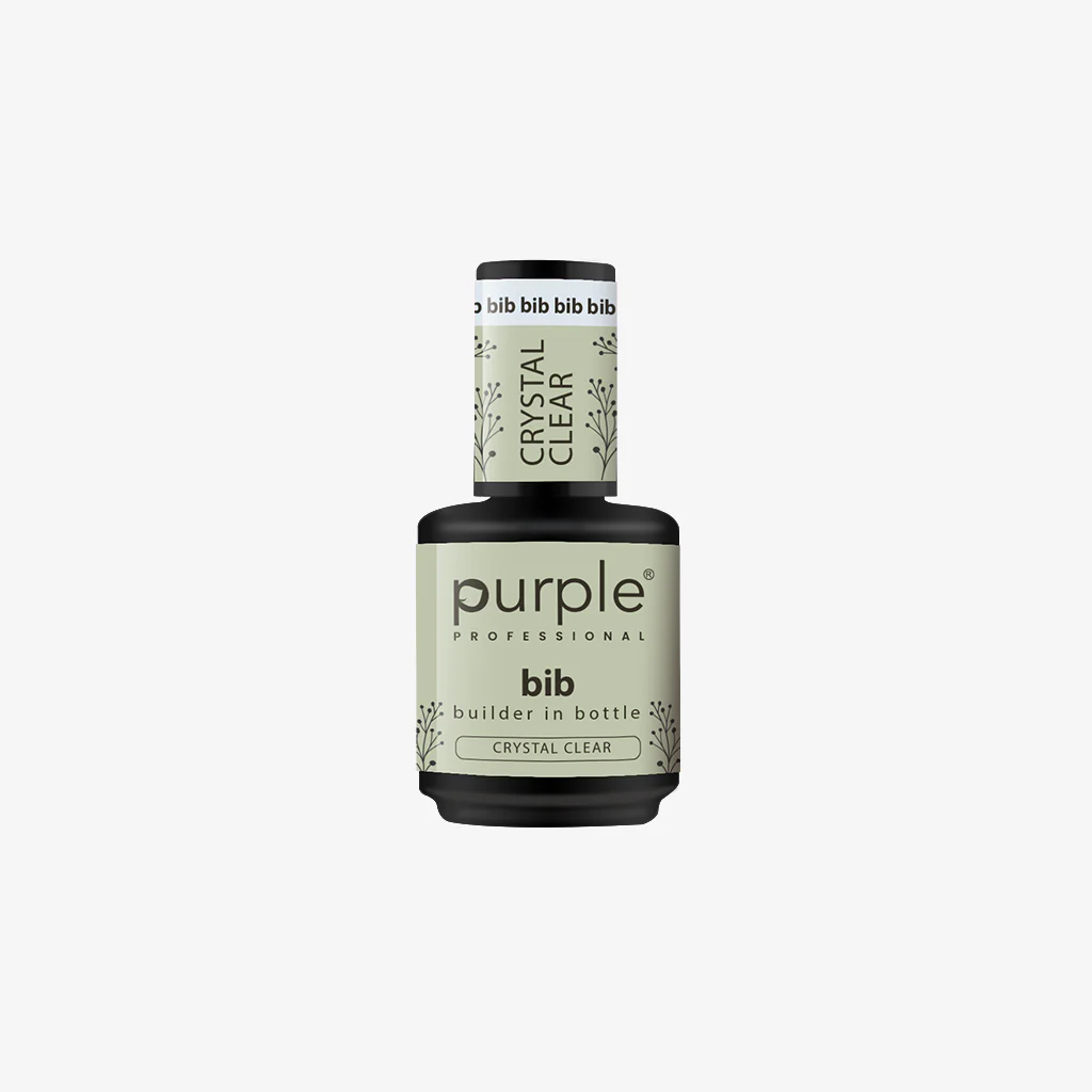 BIB - Builder in bottle crystal clear 15ml