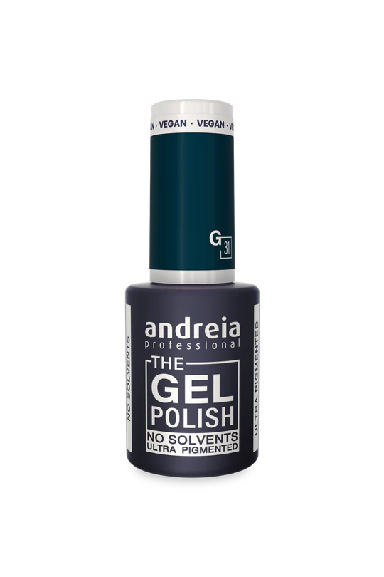 The Gel Polish G31 10,5 ml
