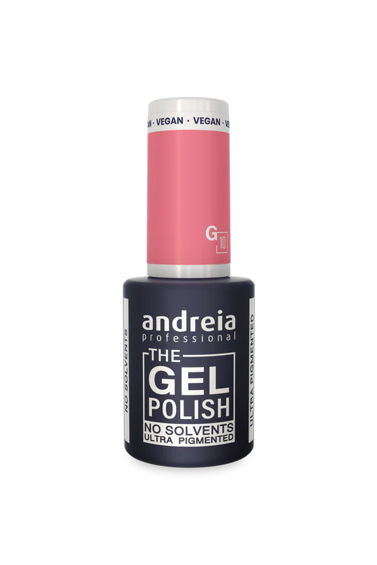 The Gel Polish G10 10,5 ml