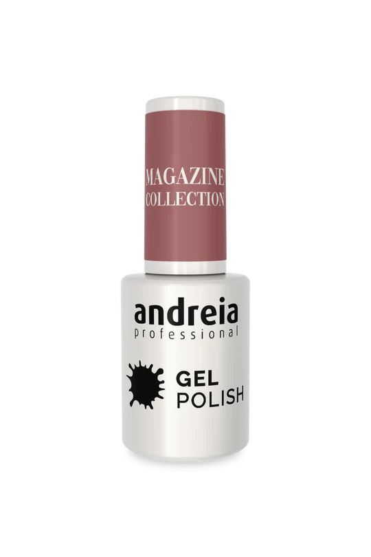 Verniz gel Andreia  MZ5 10,5 ml