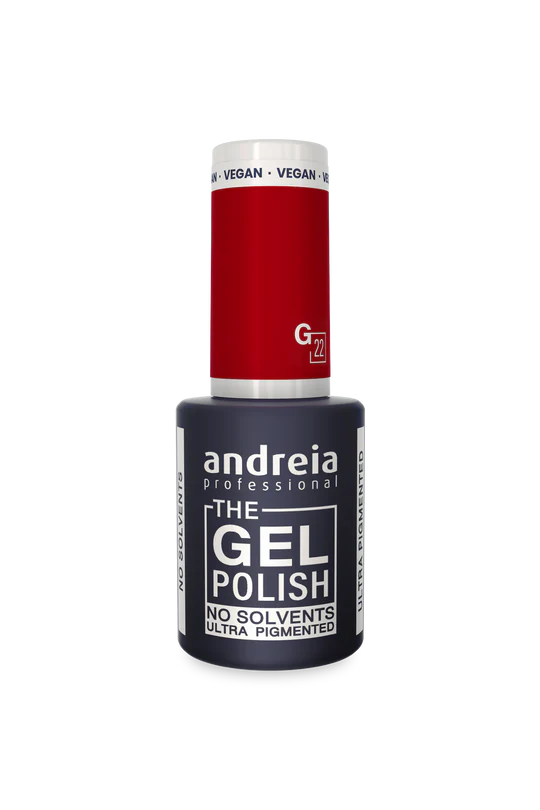 The Gel Polish G22 10,5 ml