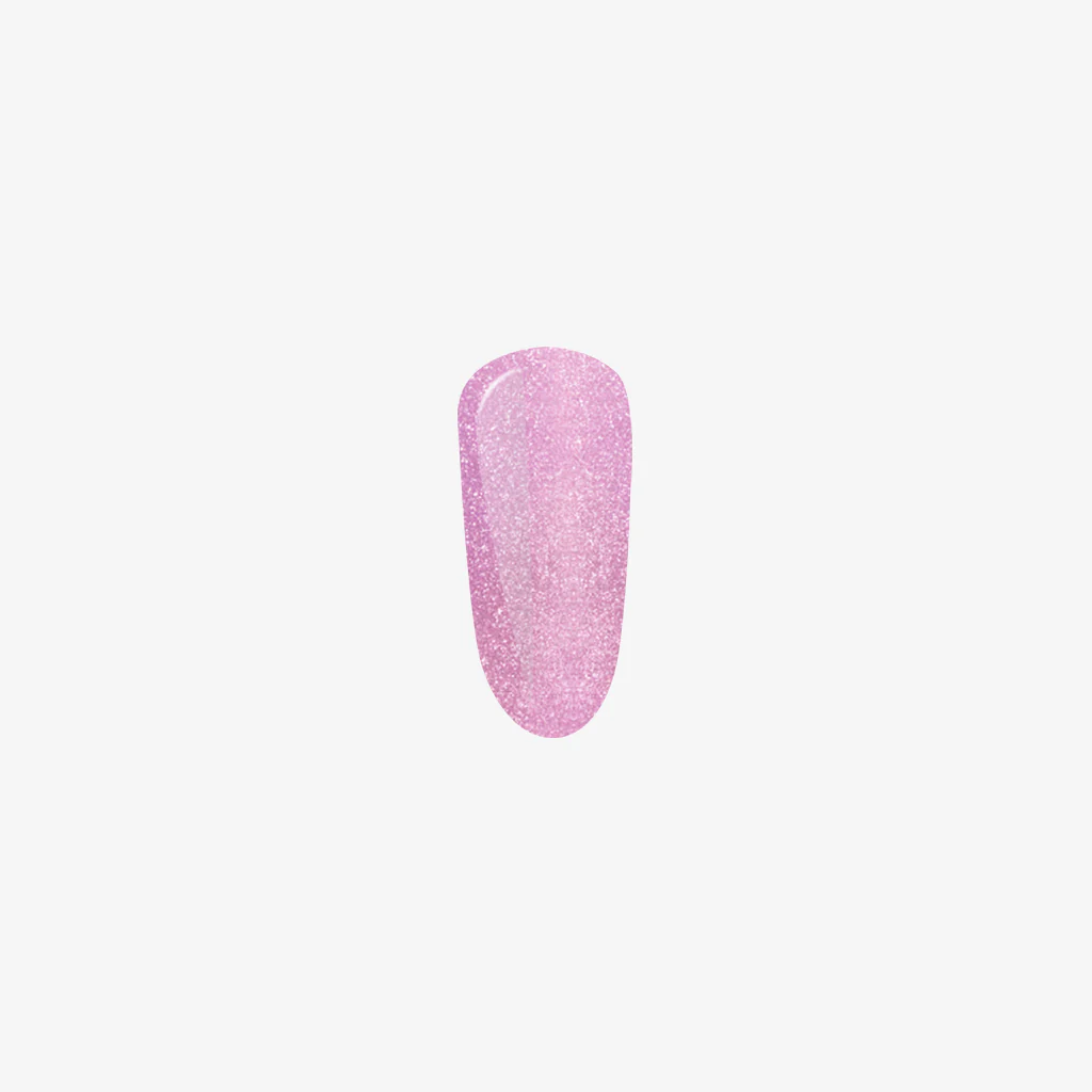 Gel polish wonderful sand 10ml  P2270 Purple