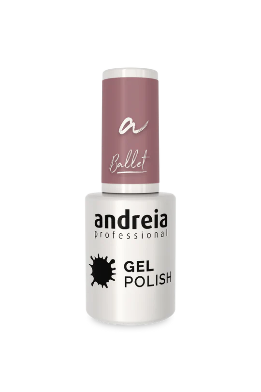 Verniz gel Andreia  BA2 10,5 ml