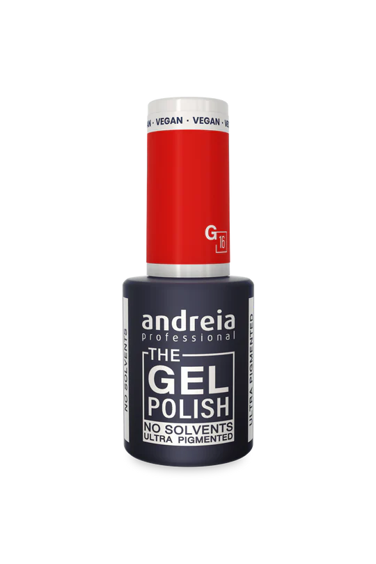 The Gel Polish G16 10,5 ml
