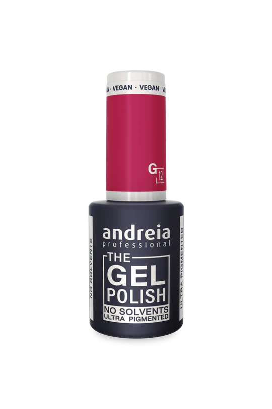 The Gel Polish G12 10,5 ml