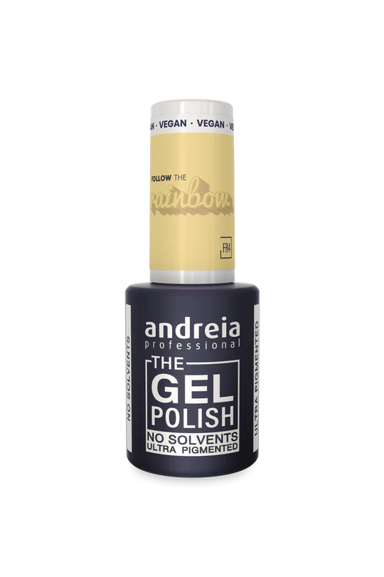 The Gel Polish FR4 10,5 ml