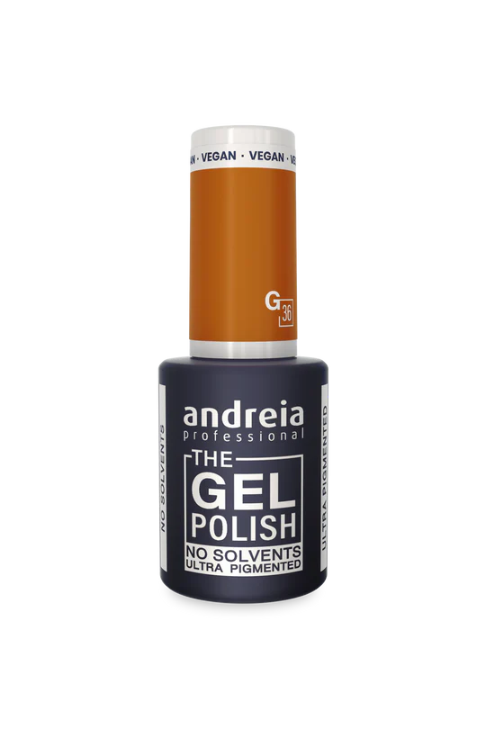 The Gel Polish G36 10,5 ml